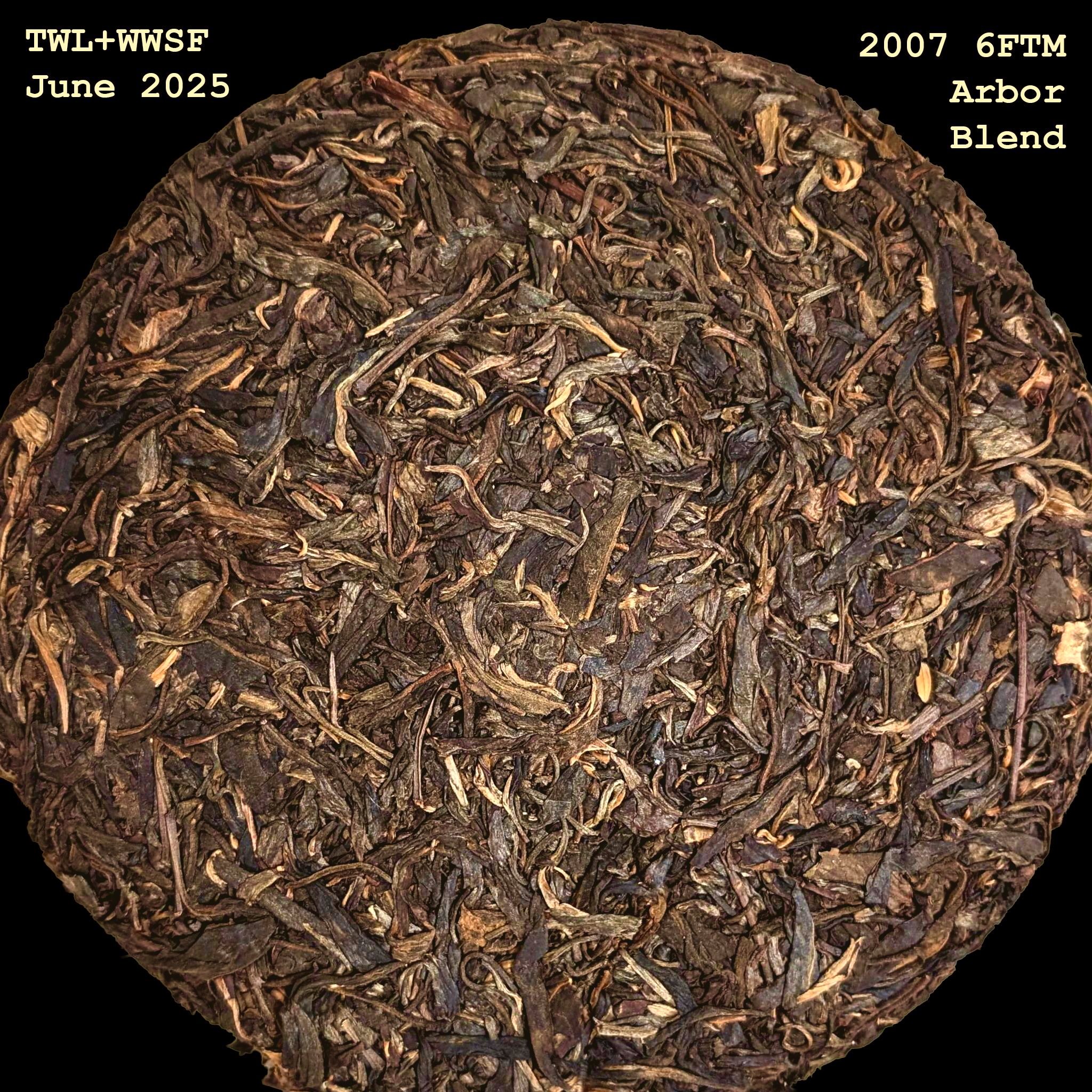 TWL + Wuweisanfang - Image 7