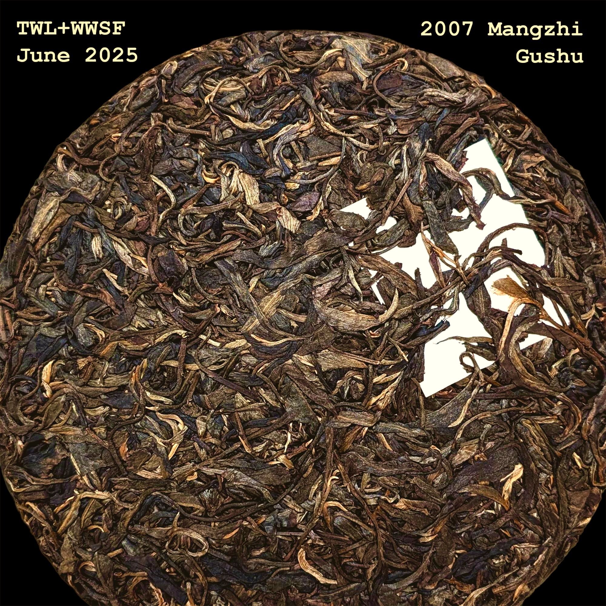 TWL + Wuweisanfang - Image 6