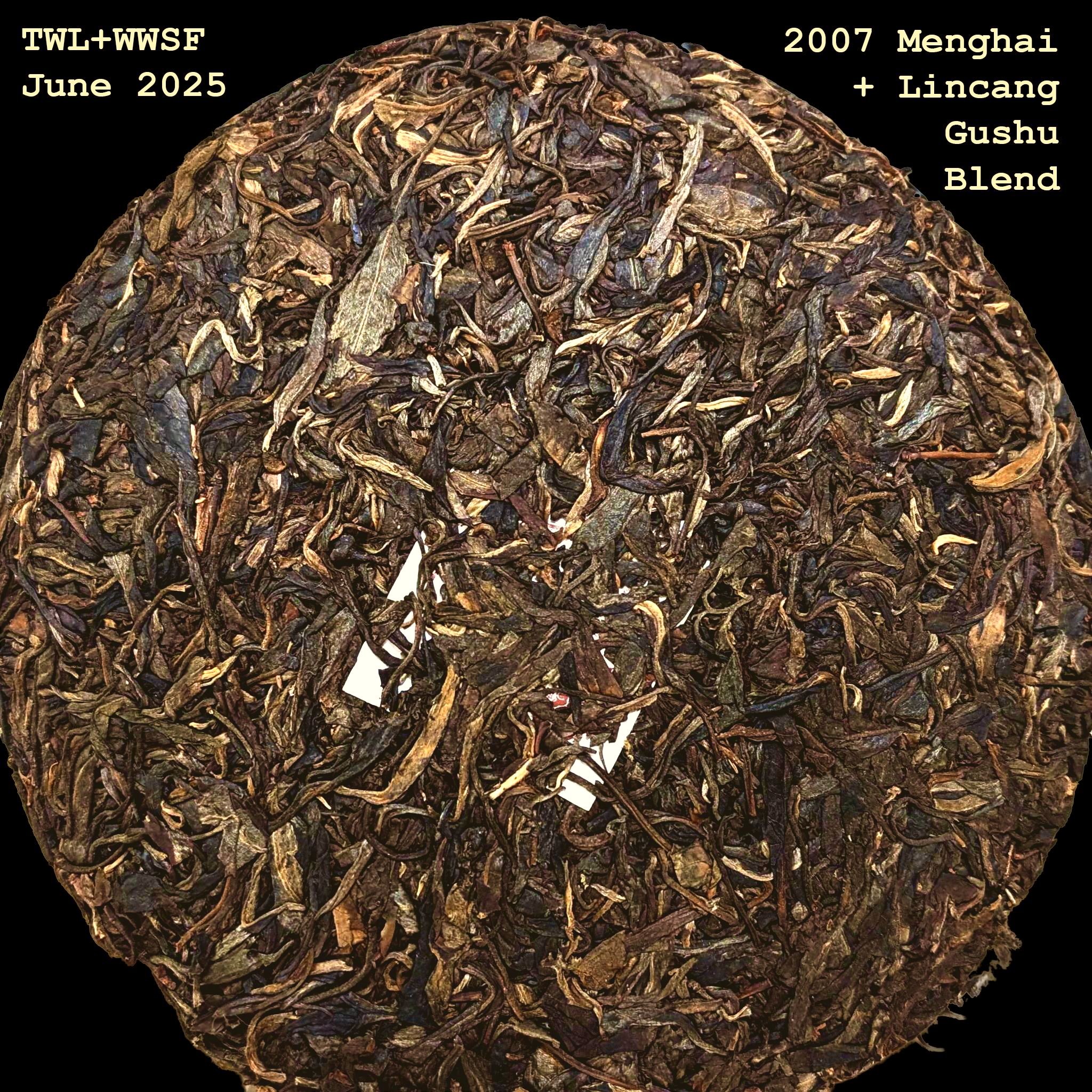 TWL + Wuweisanfang - Image 4