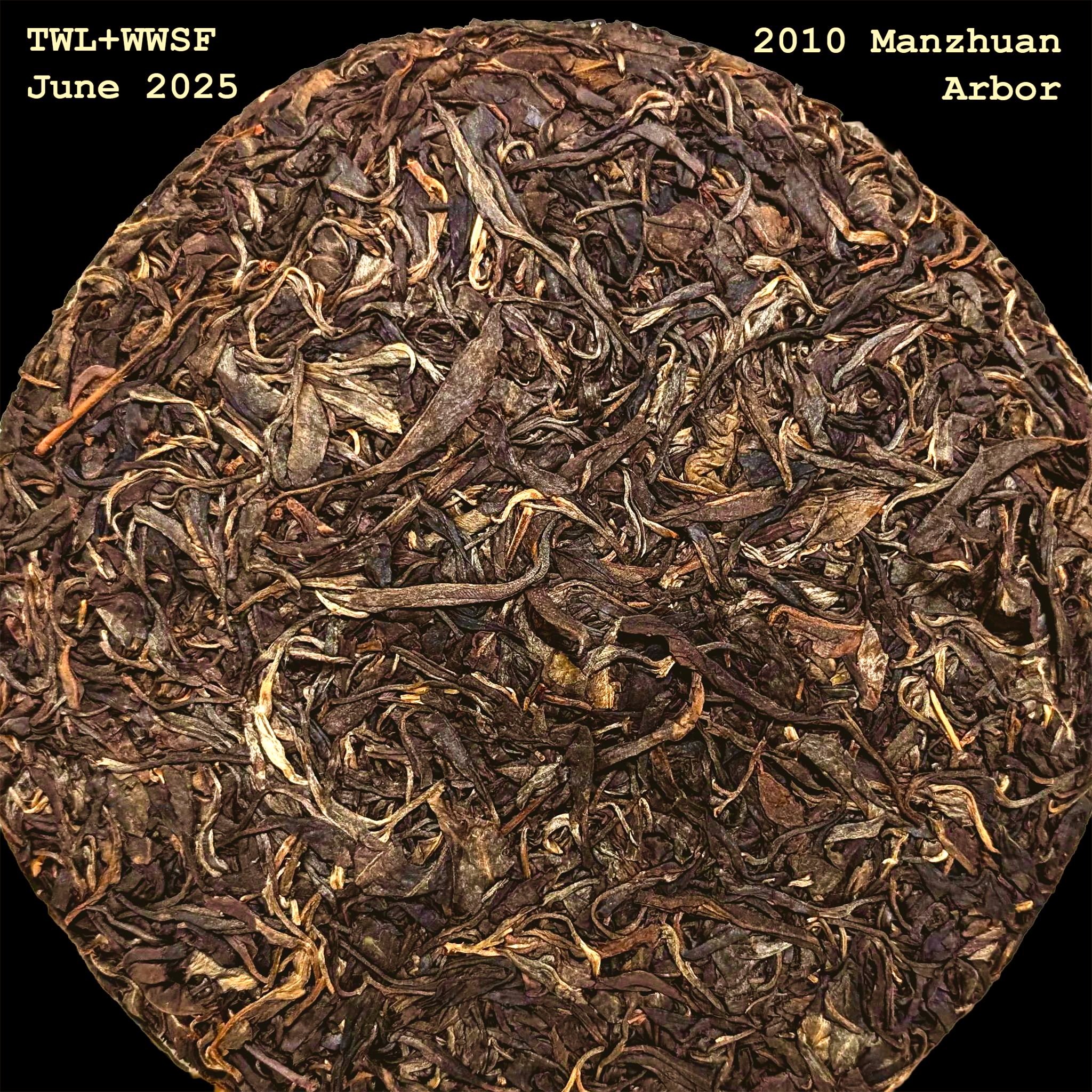 TWL + Wuweisanfang - Image 3