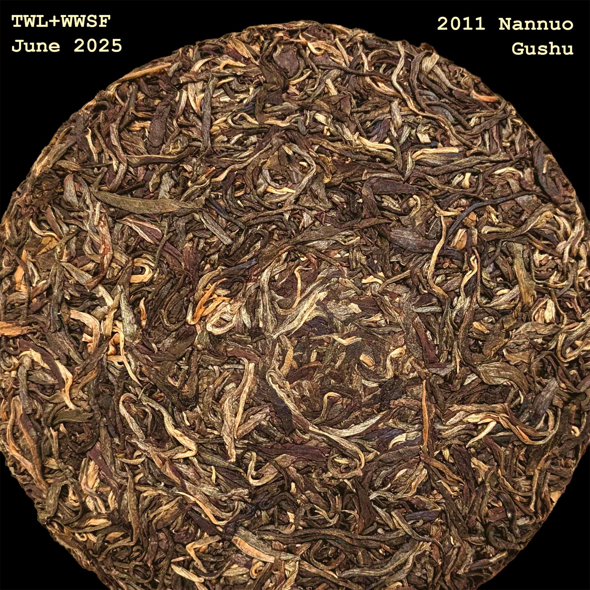 TWL + Wuweisanfang - Image 2